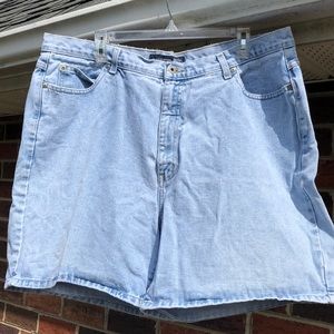 Venezia Jeans clothing co. Denim shorts